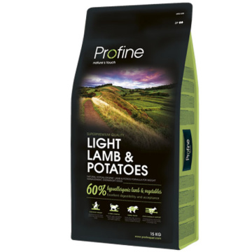 Profine Adult Light Lamb & Potatoes