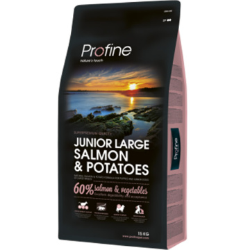Profine Junior Large Breed Salmon