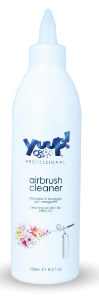 Очищающее средство для аэрографа Yuup! Airbrush Cleaner 