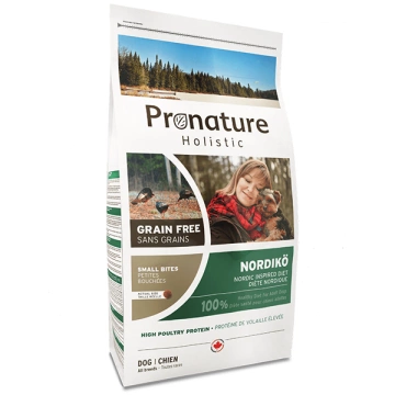 Pronature Holistic Nordikо Small Bites