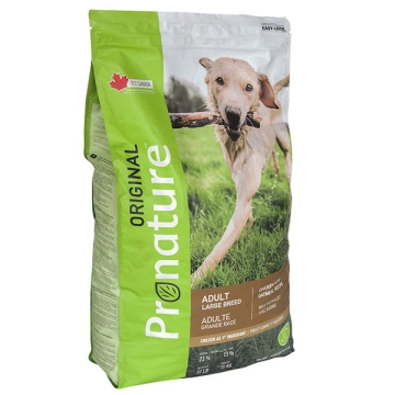 Pronature Original Adult Large Breed Chicken