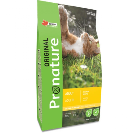 Pronature Original Cat Adult Chicken
