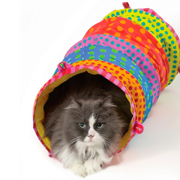 Petstages Cat Cuddle Toy