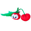 Petstages Dental Cherries Іграшка "Вишні" для котів