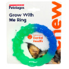 Petstages Orka Grow With Me Ring Комбинированное кольцо для собак
