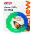 Petstages Orka Grow With Me Ring Комбіноване кільце для собак