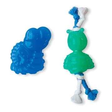 Petstages Chewit Lil’ Bugs “Жучки” для собак малих порід