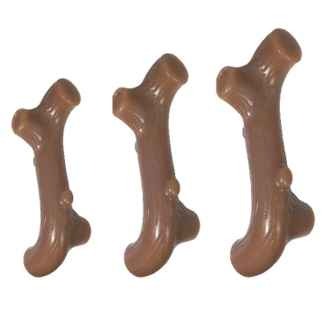 Petstages Liver Branch Іграшка “Гілка” з ароматом печінки для собак