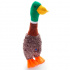Charming Pet Headbangerz Duck Іграшка "Качка" для собак