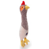 Charming Pet Headbangerz Chicken Іграшка Курка для собак