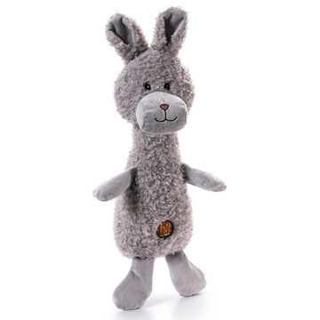 Charming Pet Scruffles Bunny Мягкая игрушка "Зайчик" для собак