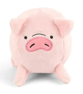 Іграшка для собак Barnyard Buddies - Свинка Paul the Pig Pet Play