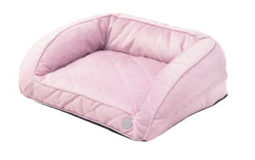 Диван Harley and Cho Sleeper Mini Pudra