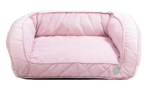 Диван Harley and Cho Sleeper Mini Pudra