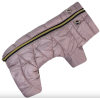 Зимовий комбінезон Comfort NEW пудра