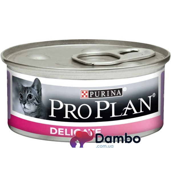 Purina Pro Plan Delicate