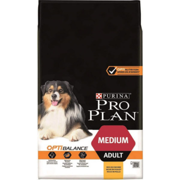 Purina Pro Plan Optihealth Medium Adult