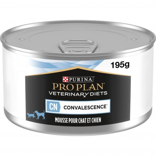 Purina Veterinary Diets CN Convalescence