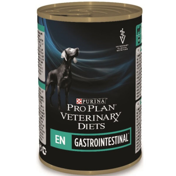 Purina Veterinary Diets EN Gastroenteric Canine Wet