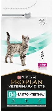 Purina Veterinary Diets EN Gastroenteric Feline