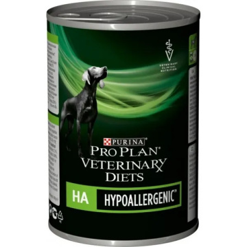 Purina Veterinary Diets HA Hypoallergenic Canine (консервы)