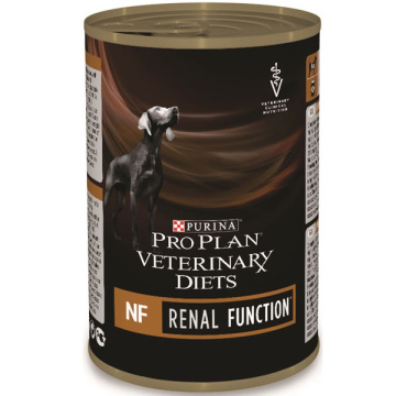 Purina Veterinary Diets NF-Renal Function Canine Wet