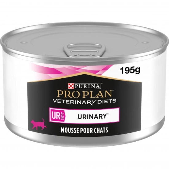 Purina Veterinary Diets UR Urinary для котів, консерва