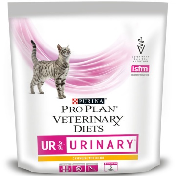 Purina Veterinary Diets Feline UR St/Ox Urinary