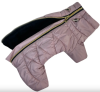 Зимовий комбінезон Comfort NEW пудра