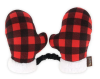 Іграшка для собак Рукавички Mittens Home for the Holidays Pet Play