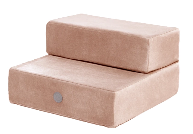 Сходинки для собак Harley and Cho Tetris Pudra Velour Single