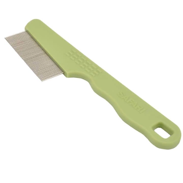Safari Flea Comb