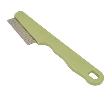 Safari Flea Comb