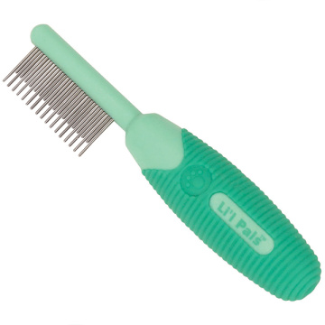 Safari Li"l Pals Shedding Comb