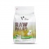 Raw Paleo Puppy Mini для щенков миниатюрных и малых пород, с индейкой