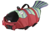 Рятувальний жилет Derby Fish Design Red для собак