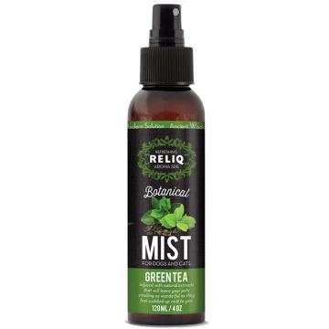 RELIQ Botanical Mist-Green Tea