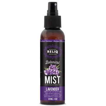 RELIQ Botanical Mist-Lavender