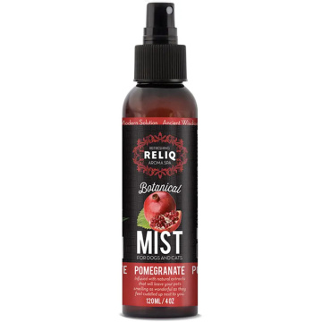 RELIQ Botanical Mist-Pomegranate