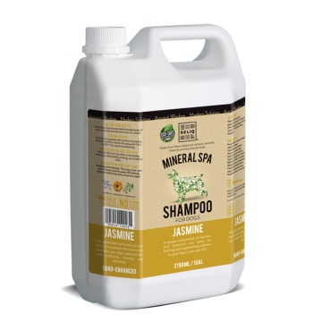 Reliq Mineral Spa Jasmine Shampoo