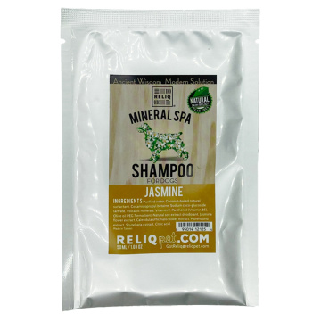 Reliq Mineral Spa Jasmine Shampoo