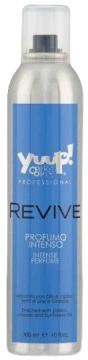 Духи Yuup! - REVIVE для собак и кошек 