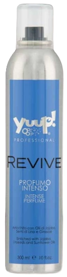 Духи Yuup! - REVIVE для собак и кошек 