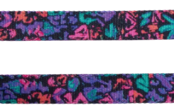 Шлея для собак Zee.Dog & REEBOK AEROBIC