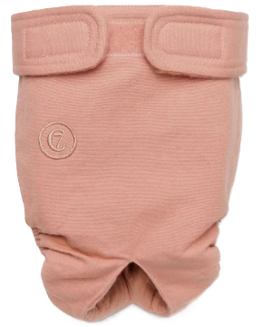 Гигиенические трусы для собак Cloud7 Panties Розовый