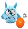 Интерактивная игрушка для собак Enjoying Monstro