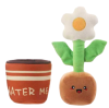 Мʼяка іграшка для собак HugSmart - Garden Daisy