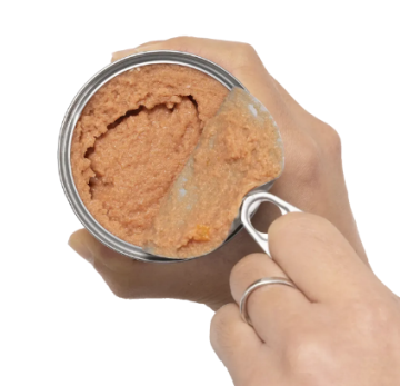 Консерви для собак UNIQ PETS DOG WET FOOD ROYAL SALMON з лососем