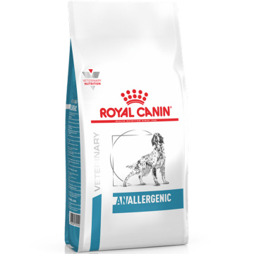 Royal Canin Anallergenic Dog