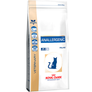 Royal Canin Anallergenic Feline